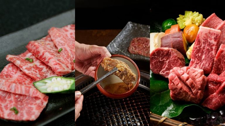 Wagyu Wonderland: Hanoi’s Top 5 Yakiniku Dining Spots