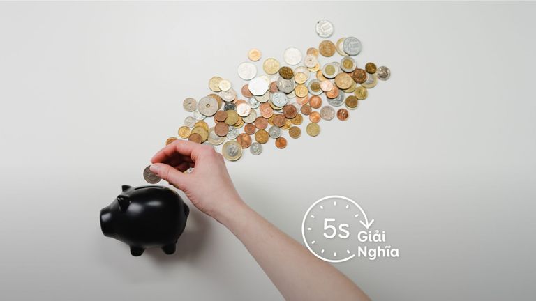 Compound interest (lãi kép) là gì mà Einstein cũng phải khen?