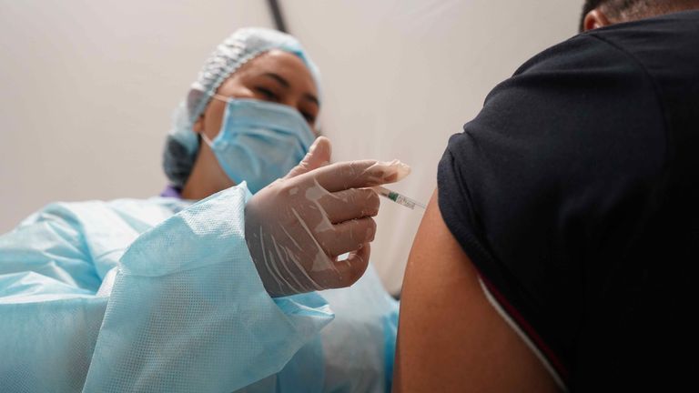 COVID-19 Vaccine Side Effects: What You Need To Know