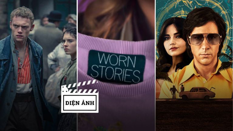 Tháng 4 này xem gì trên Netflix?