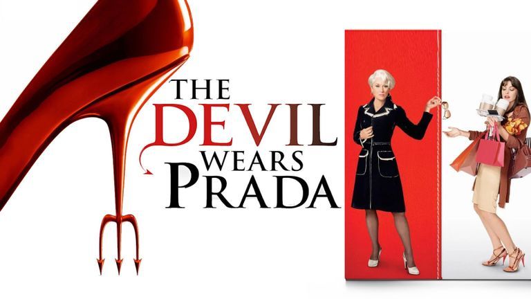 Chuẩn bị nhận việc? Học ngay 5 mẹo tư duy từ The Devil Wears Prada