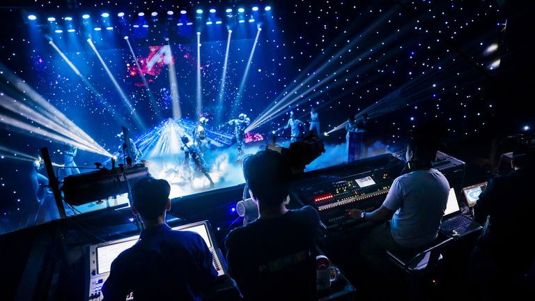 "Sự kiện ảo - Virtual Event" - Xu hướng tất yếu của ngành tổ chức sự kiện?