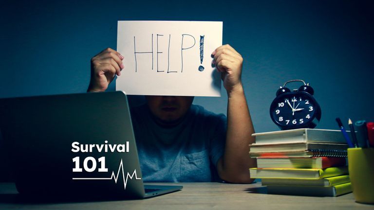 Dealing With WFH Pressure And The Guilt Of Not Completing A Thousand Tasks In A Day