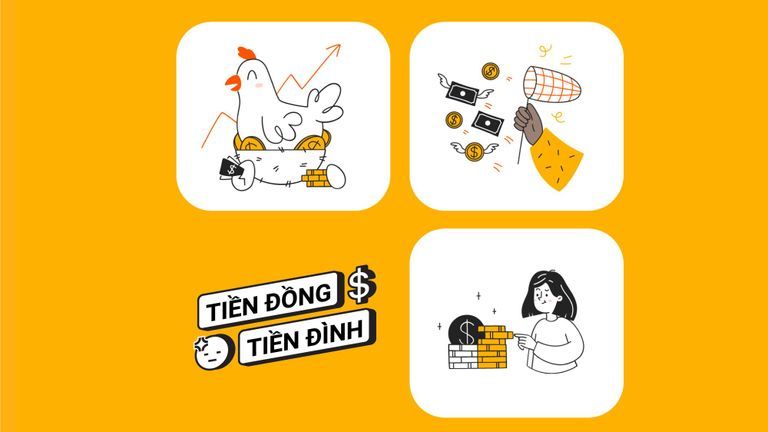 Bạn có đang gặp khủng hoảng tài chính cá nhân?