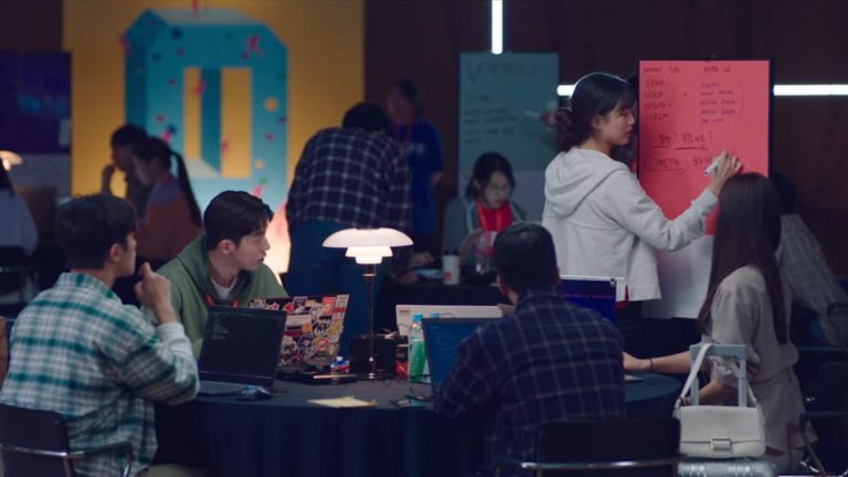 15 Từ vựng phải biết về startup, đúc kết từ Start Up