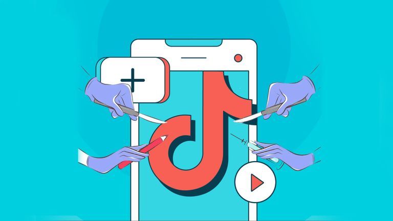 Clip “dao kéo” trên TikTok ảnh hưởng đến bạn thế nào?