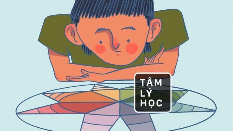 Tìm hiểu bánh xe cảm xúc để tự giúp mình tháo gỡ tơ lòng