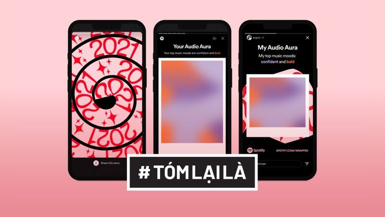 Hiệu ứng tâm lý nào ẩn sau Spotify Wrapped?
