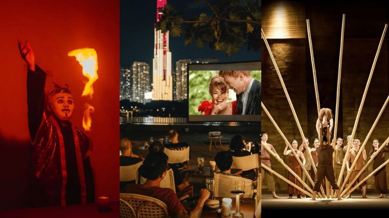 Chill Vibes Only: Unique Date Ideas In Ho Chi Minh City