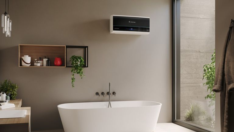 Source: Ariston