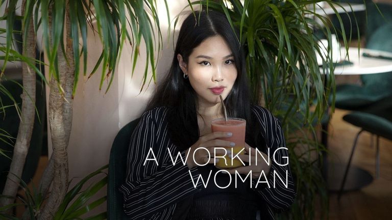 Linh Dang - The Mother Of Godmothers