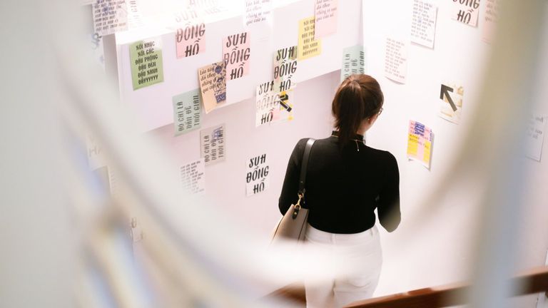 Nguồn: Behalf Studio