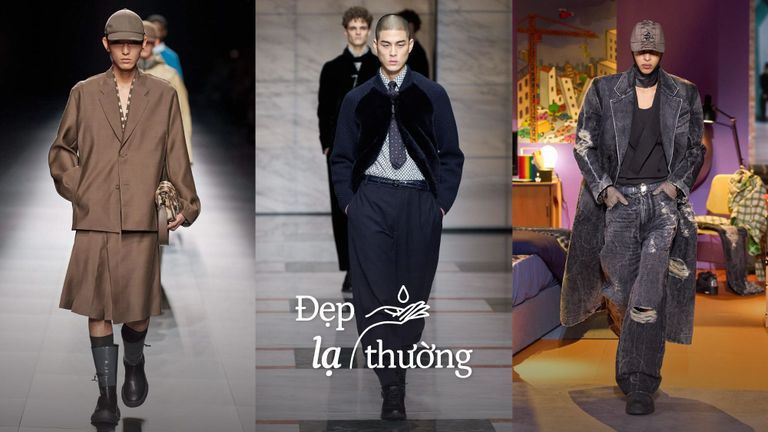 | Nguồn: Vogue