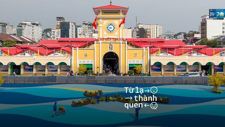 4 Thuật ngữ giúp bạn đọc hiểu tranh luận “khoác áo mới” cho TP.HCM vào mùa Tết