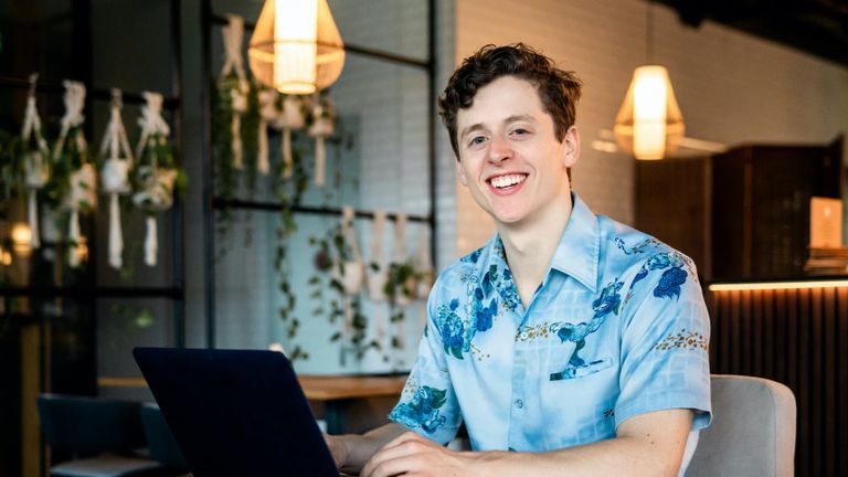 Stephen Turban’s Charmed Life — The Harvard Grad With Vietnamese Street Creds