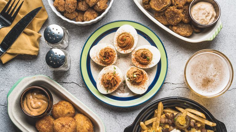 Uncle Sam in Saigon: Our Favorite American Food Joints