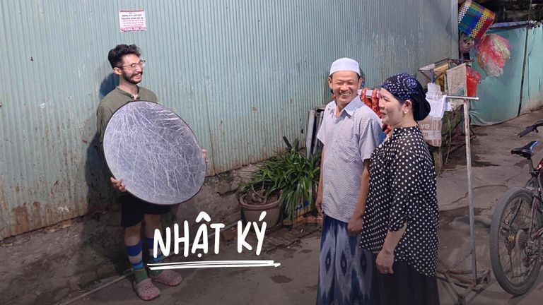 Món ăn mà bọn mình đi tìm | Nguồn: Hứn. cho Vietcetera