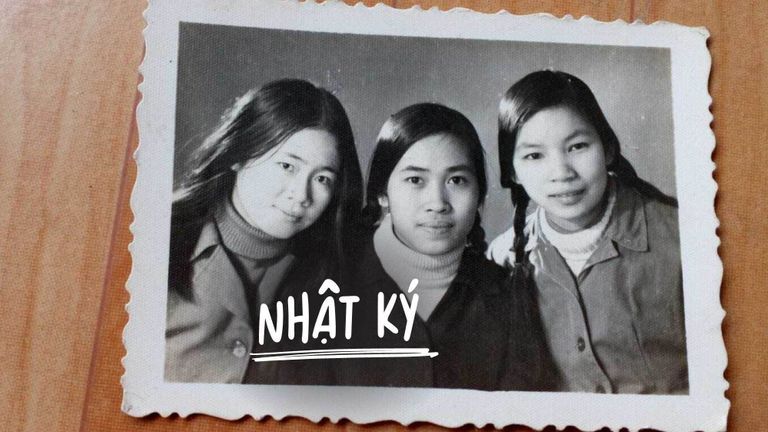 Nguồn: Huyền Trần