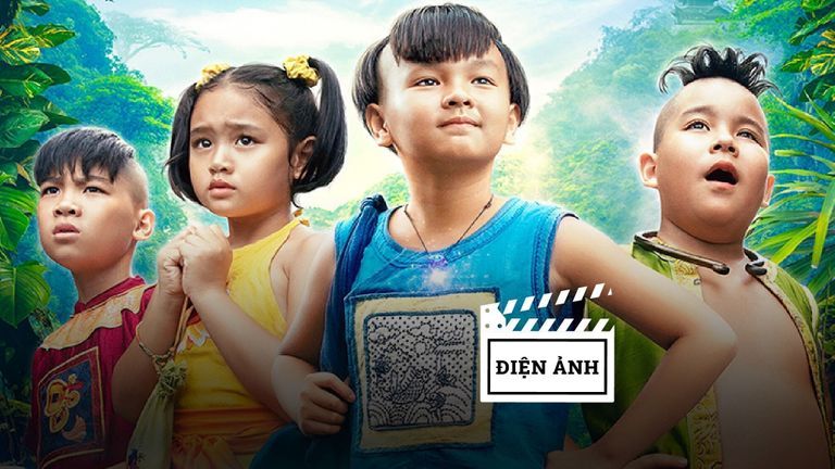 Trạng Tí Phiêu Lưu Ký: Thước phim fantasy tốt nhất điện ảnh Việt
