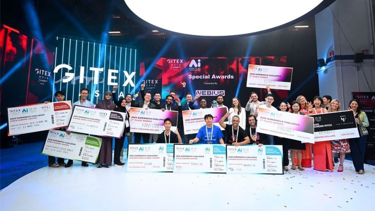 Vietnamese Startups Rise At North Star Asia’s Supernova Challenge