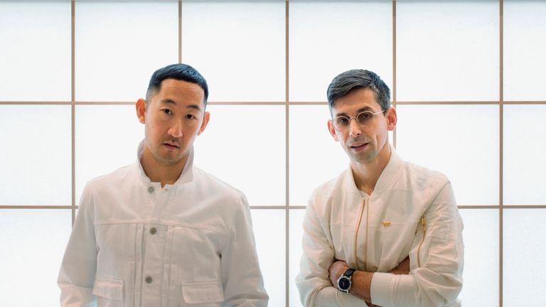 Maison Kitsuné: Từ thời trang cho đến những lát cắt cuộc sống