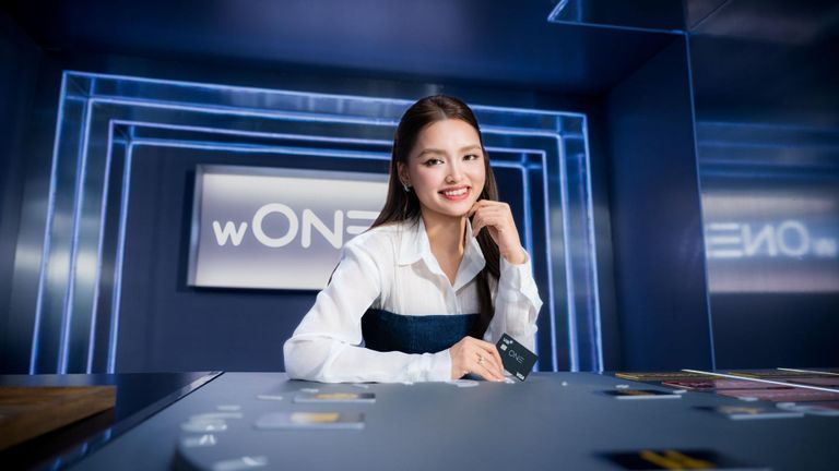 Linda Ngo: Trưởng thành là không cần phải chọn giữa những điều mình yêu