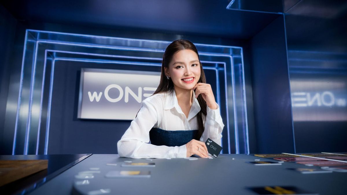 Linda Ngo: Trưởng thành là không cần phải chọn giữa những điều mình yêu
