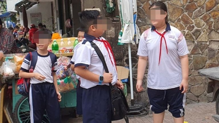 Vietnam Went From One Of The Leanest Nations To One Of Southeast Asia’s Fastest-Rising Obesity
