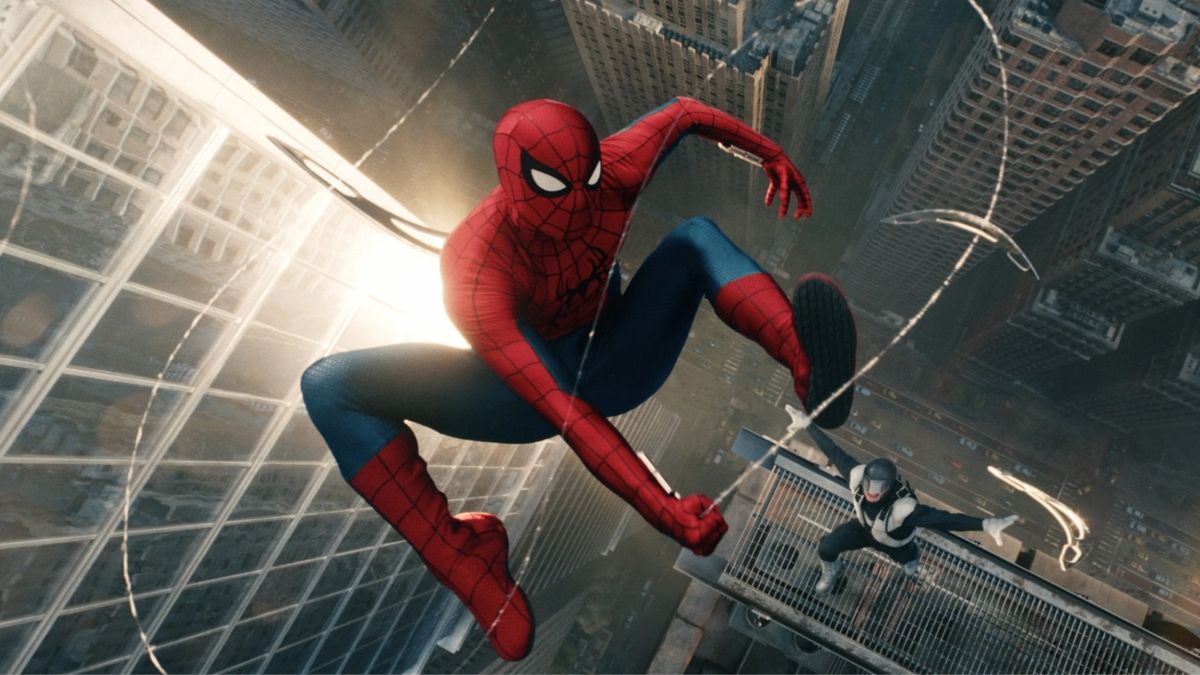 Spider-Man Brand New Day: Về nhà, xa nhà, không còn nhà, để rồi trưởng thành