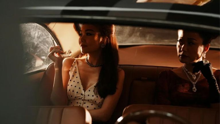What Mesdames Thanh Sắc (Madame In Saigon) Says About Vietnamese Cinema Going Global
