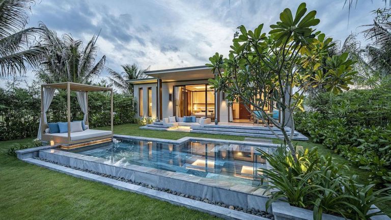 Vietnam Hotel Review: Maia Resort Quy Nhon Is A Breath Of Fresh Air