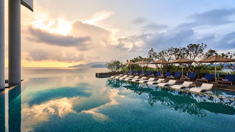 Source: Marriott International