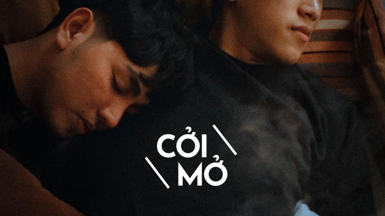 Cởi Mở: Sau khi match 1600 người, tôi học được điều gì?