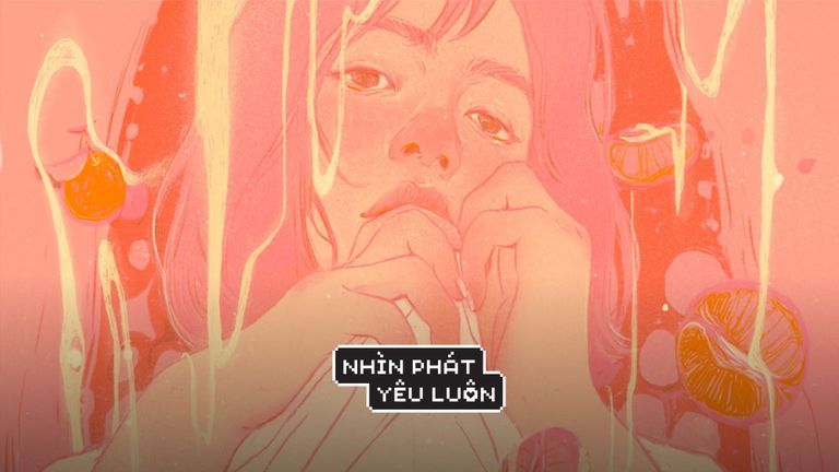 Một Quả Tắc: Bí ý tưởng thì nựng thú cưng!