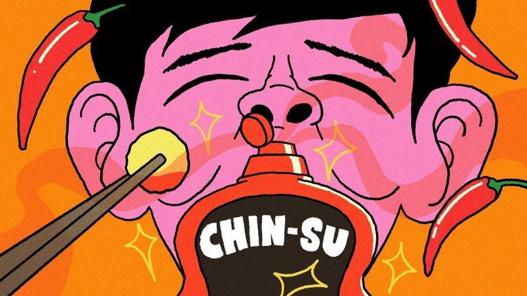 Why Are Vietnamese Addicted To This Chilli Sauce?