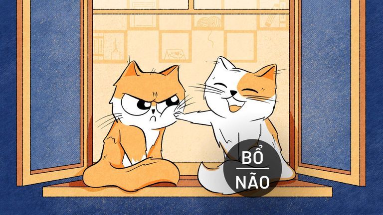 Nhi Thanh @obanhmis cho Vietcetera