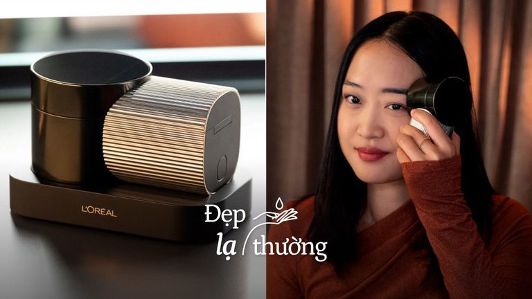 Beauty Tech: Công nghệ có làm mất đi niềm vui của làm đẹp?