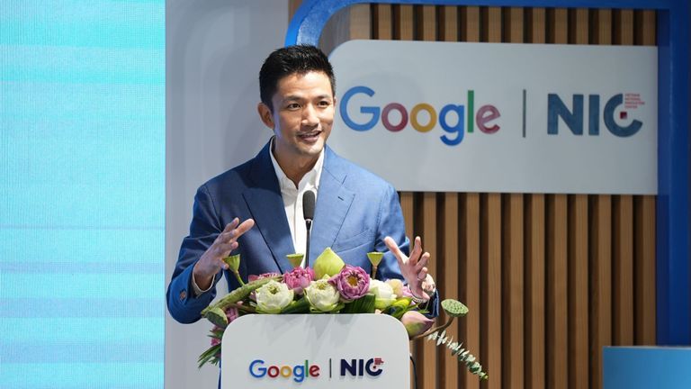 National Innovation Center – Google Partnership Powers Vietnam’s Innovation