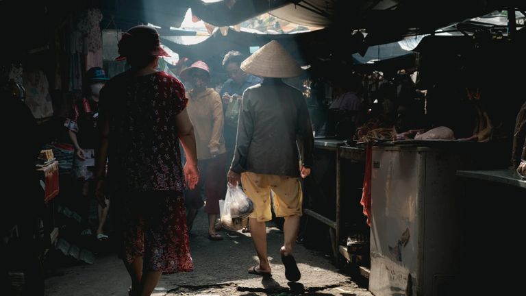 A Photographer’s Favorite Places For Street Photography In Saigon 