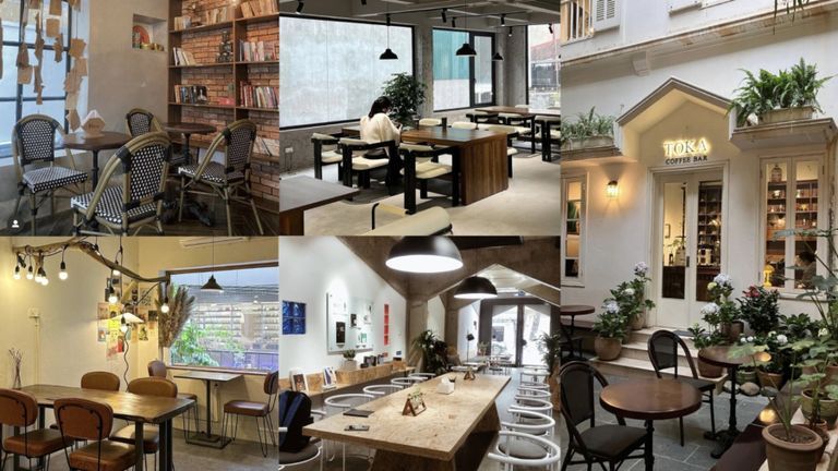5 Cafes In Hanoi To Boost Your Productivity During Seasonal Changes