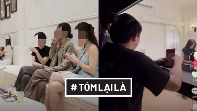 Vụ việc Mina Dating Cafe: Khi phụ nữ là món hàng và nam giới là khách hàng