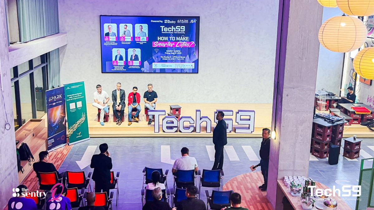 TECH59 Summit Returns This July, Highlighting Vietnam's Growing Role In The Regional Tech Landscape