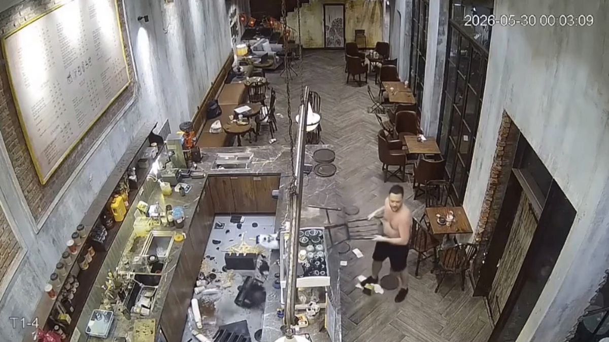 Are Foreigners Committing More Crimes in Vietnam?
