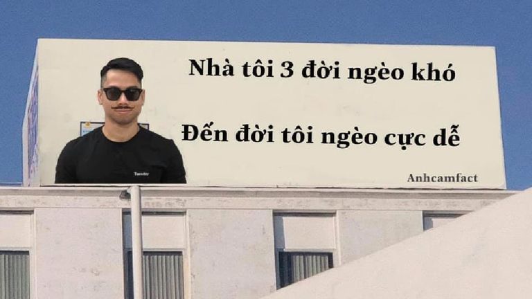 Anh Cầm Fact: Nghề "cầm fact" có gì khó?