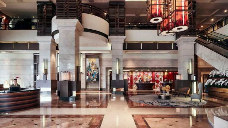 Nguồn: Pan Pacific Hà Nội