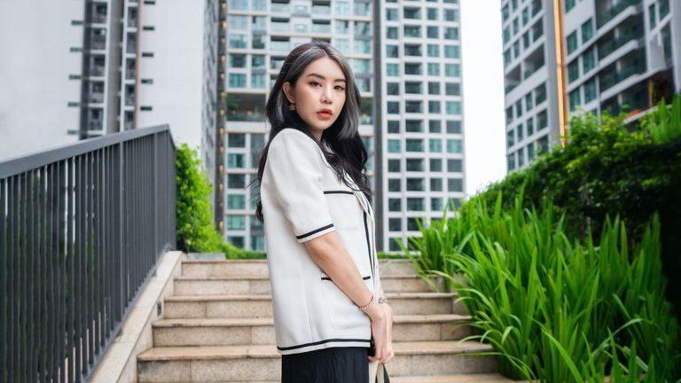 A Working Woman: Co-Founder NailRoom học cách sống hưởng thụ sau khởi nghiệp 