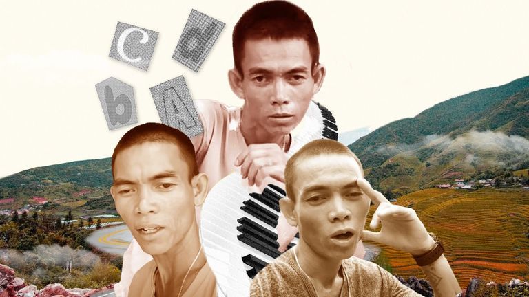 Sức lôi cuốn khó giải thích từ các video của Y Tiết đã khiến anh trở thành một hiện tượng ‘gây bão’ toàn cầu. | Nguồn: Yen Tong cho Vietcetera