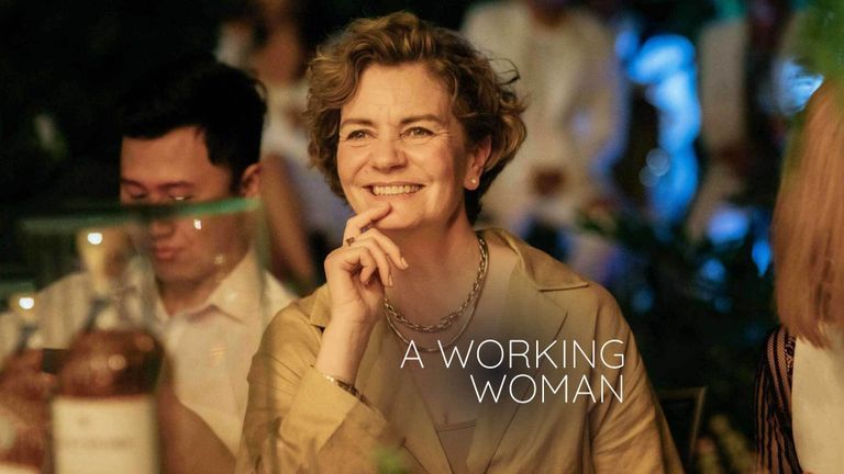 Stephanie Macleod là người đầu tiên 4 lần đạt danh hiệu Master Blender về whisky | Nguồn: Aultmore