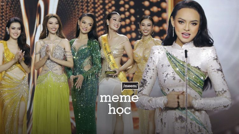 Nguồn: Miss Grand Vietnam. 