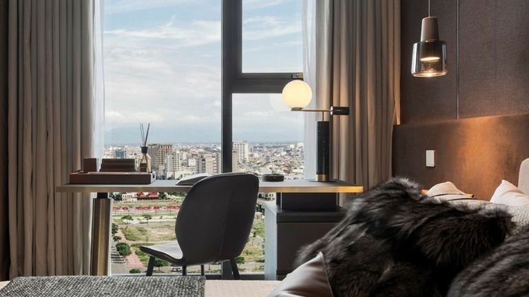 Ảnh chụp thực tế | Nguồn: Filmore Development